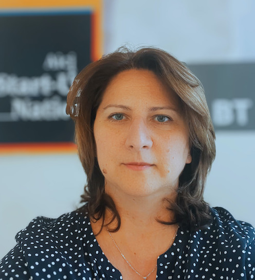 Vivien Untaru
