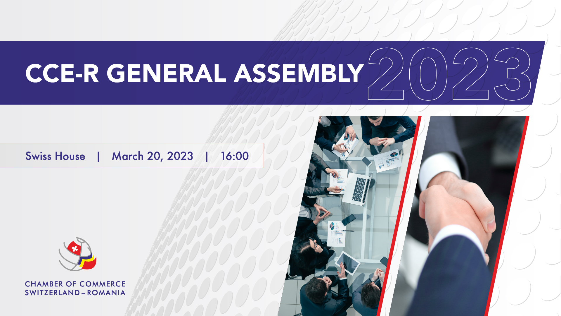 CCE-R General Assembly 2023