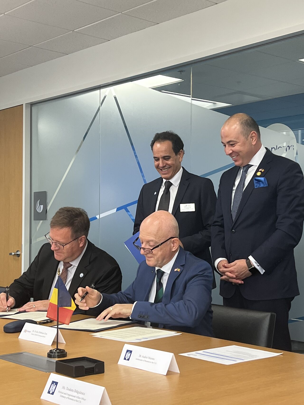 Chamber of Commerce Switzerland - Romania>