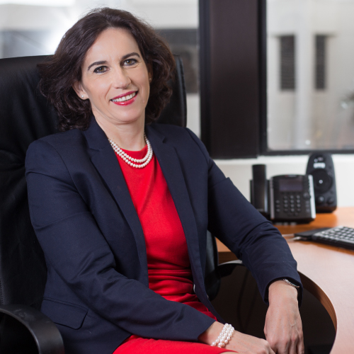 Cristina Ștefan
