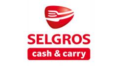SELGROS CASH&CARRY SRL