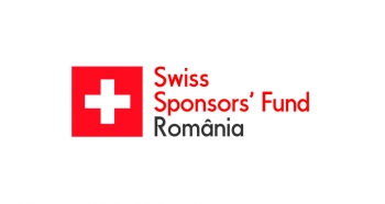 Invitație - Parteneriat cu Ambasada Elveției. Proiect Swiss Sponsors’ Fund